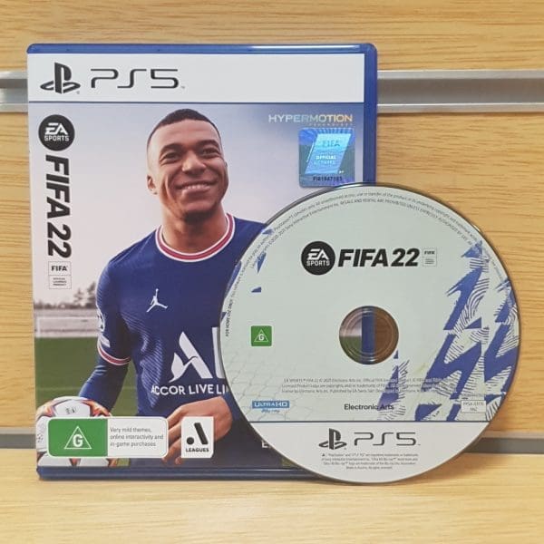 Buy FIFA 21 Standard Edition PS4 PS5