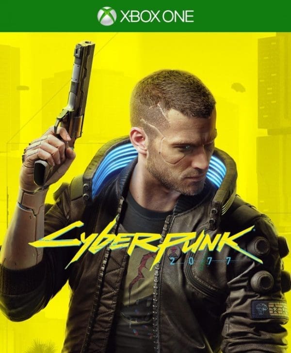 Buy Cyberpunk 2077 Xbox Series