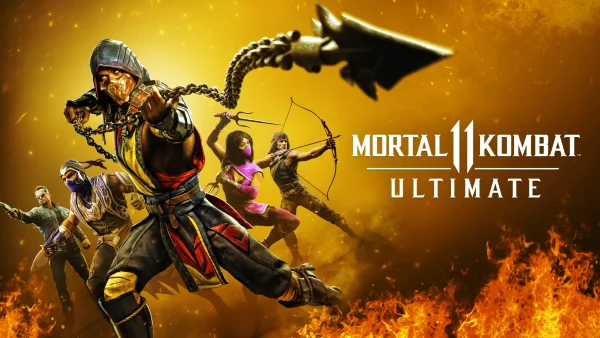 Buy Mortal Kombat 11