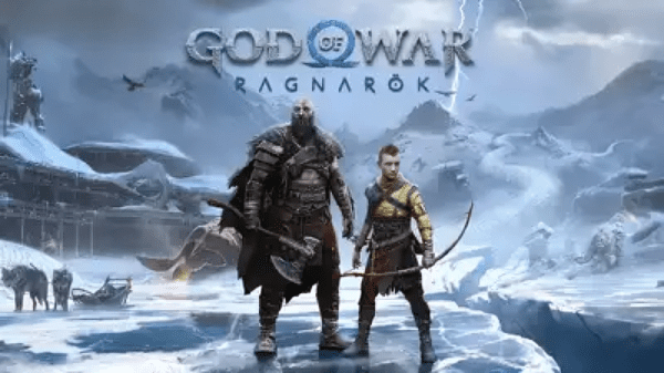 Buy God of War PS4 PS5