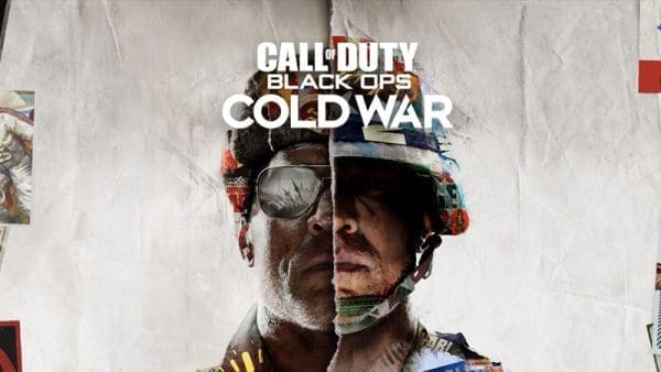 Buy Call of Duty: Black Ops Cold War