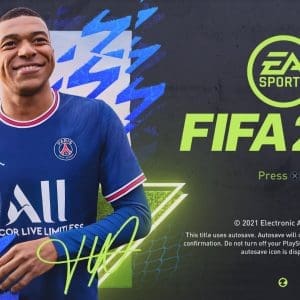 Buy FIFA 22 Standard Edition PS4