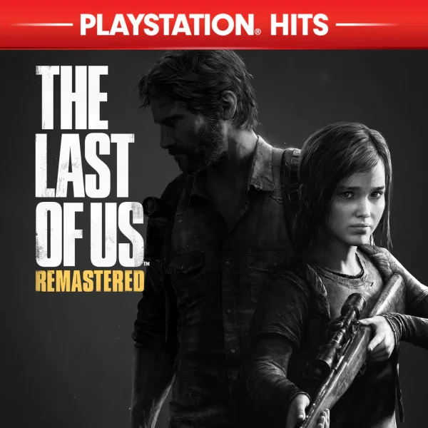 Buy The Last Of Us Remastered