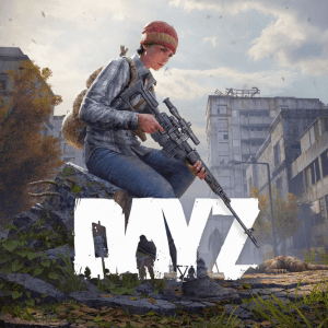 Buy DayZ PS4 PS5