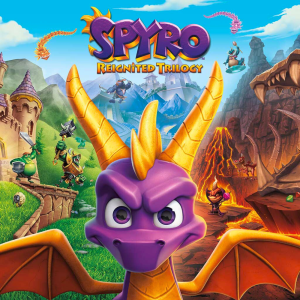 Buy Spyro Reignited Trilogy