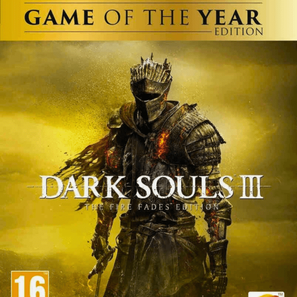 Buy DARK SOULS III Xbox Series