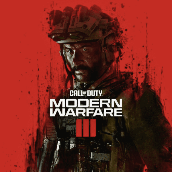 Buy Call of Duty: Modern Warfare III PS5