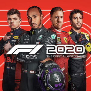 Buy F1 2020 PS4 PS5