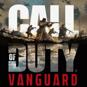 Call of Duty: Vanguard-Standard Edition