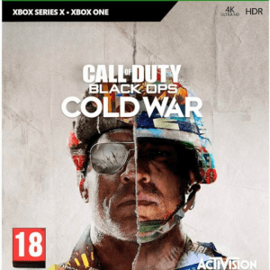 Buy Call of Duty: Black Ops Cold War - Cross-Gen Bundle