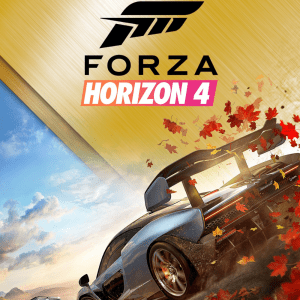 Buy Forza Horizon 4 Xbox Series