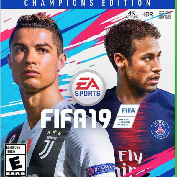 Buy FIFA 19 Xbox Series