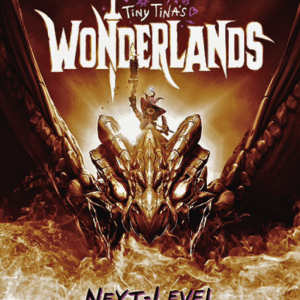 Buy Tiny Tina's Wonderlands Xbox Series