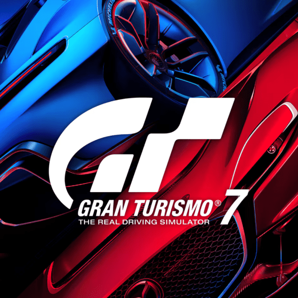 Buy Gran Turismo 7 PS5