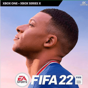 Buy FIFA 22 Standard Edition