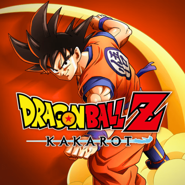 Buy DRAGON BALL Z: KAKAROT PS4 PS5