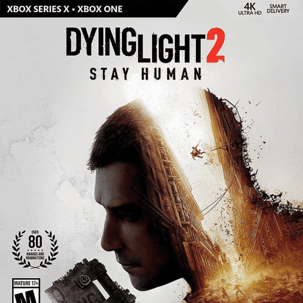 Buy Dying Light 2 Stay Human