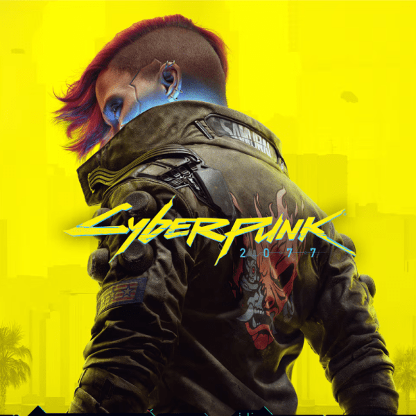 Buy Cyberpunk 2077 PS4 PS5