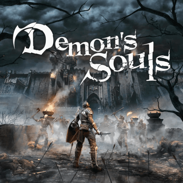 Demon's Souls PS5