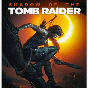 Buy Shadow of the Tomb Raider