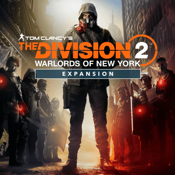 Buy Tom Clancy's The Division 2