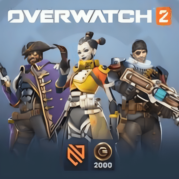 Buy Overwatch Xbox Series