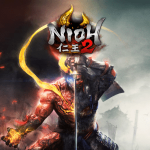 Buy Nioh 2 PS4 PS5