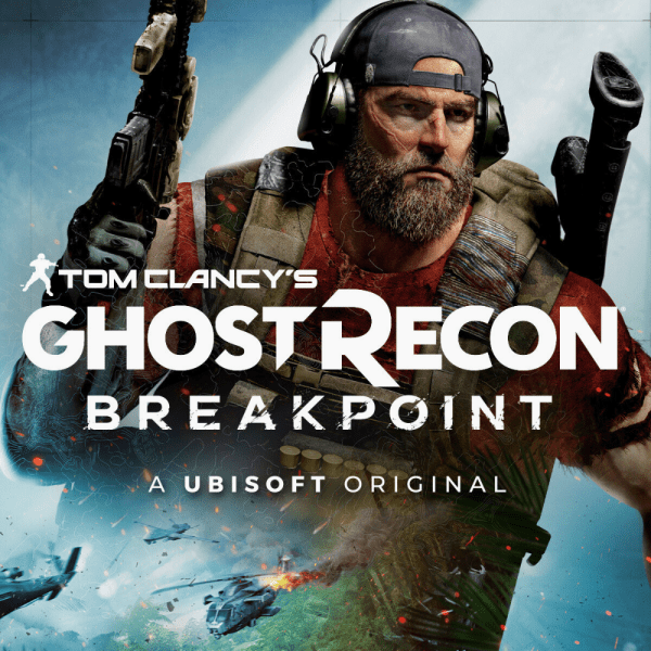 Buy Tom Clancy’s Ghost Recon Breakpoint