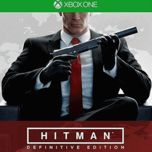 Buy HITMAN 3 Xbox Series