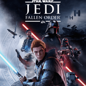 Buy STAR WARS Jedi: Fallen Order