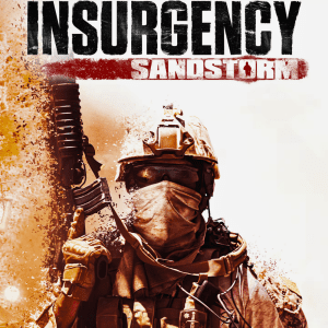 Buy Insurgency: Sandstorm PS4 PS5