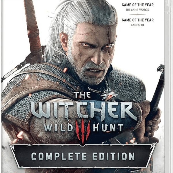 Buy The Witcher 3: Wild Hunt