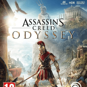 Buy Assassin's Creed Odyssey Xbox Series