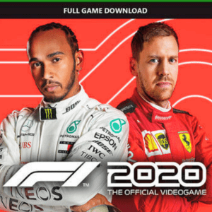 Buy F1 2020 Xbox Series