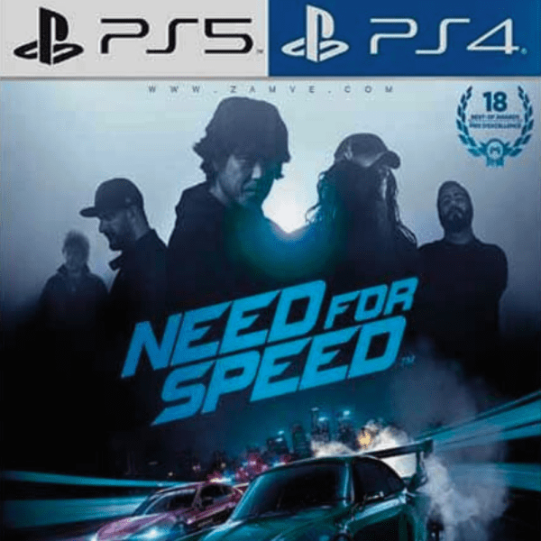 Buy Need For Speed PS4 PS5