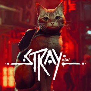 Buy Stray PS4 PS5