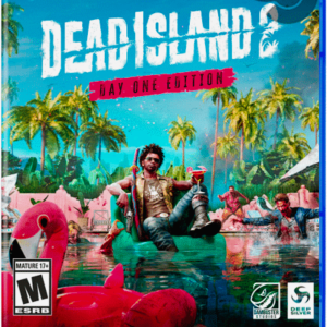 Buy Dead Island 2 PS4 PS5