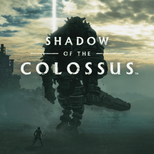 Buy SHADOW OF THE COLOSSUS