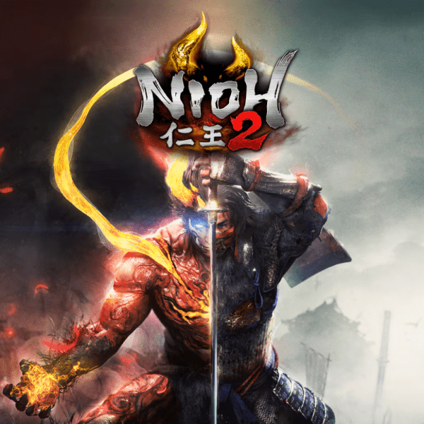 Buy Nioh PS4 PS5