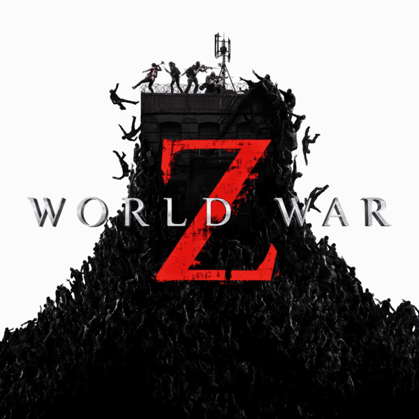 Buy World War Z PS4 PS5