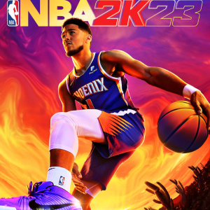 Buy NBA 2K23 PS4