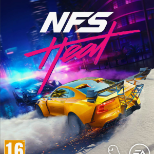 Buy Need for Speed Heat Xbox