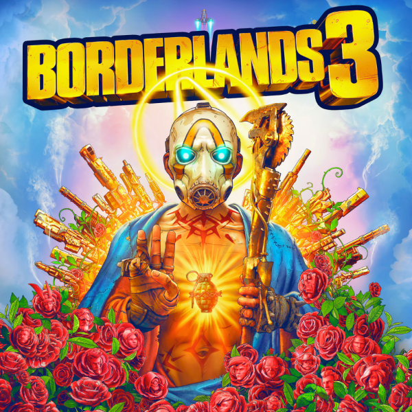 Buy Borderlands 3 PS4 PS5