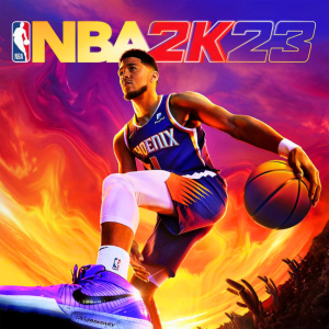 Buy NBA 2K23 PS5