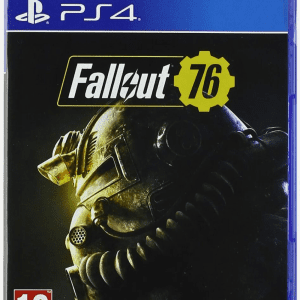 Buy FALLOUT 4 PS4 PS5