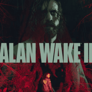 Buy Alan Wake 2 PS5