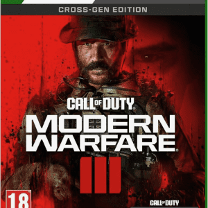 Buy Call of Duty: Modern Warfare III