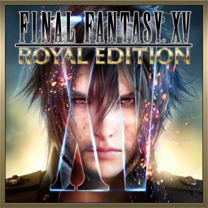 FINAL FANTASY XV PS4 PS5