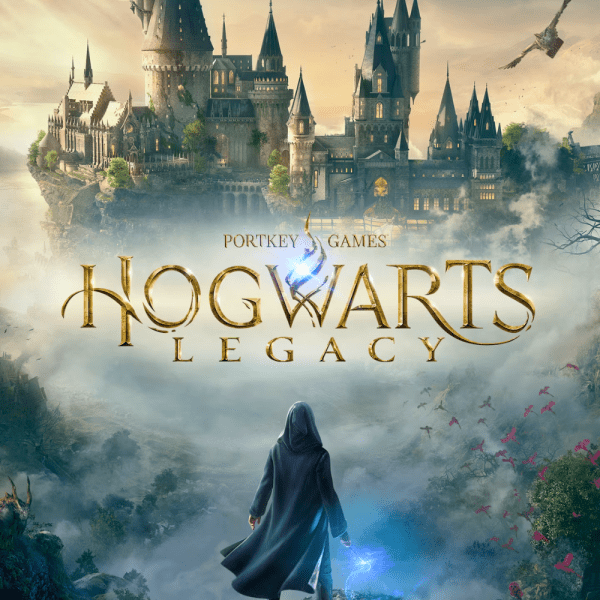 Buy Hogwarts Legacy PS5