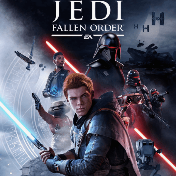 Buy STAR WARS Jedi: Fallen Order